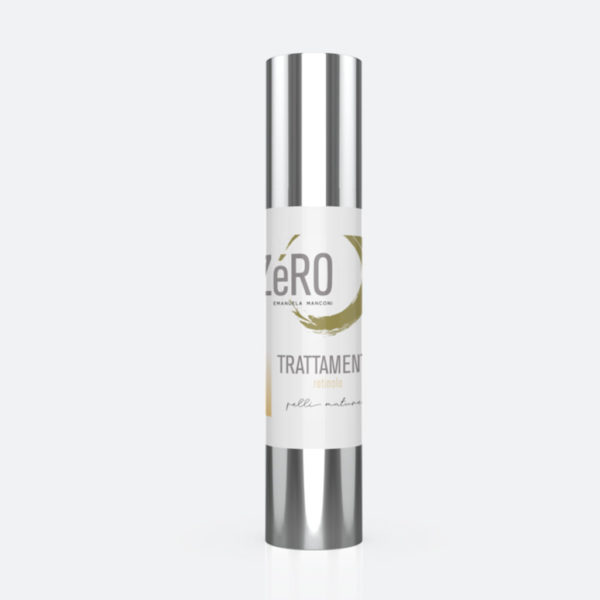 crema viso al retinolo