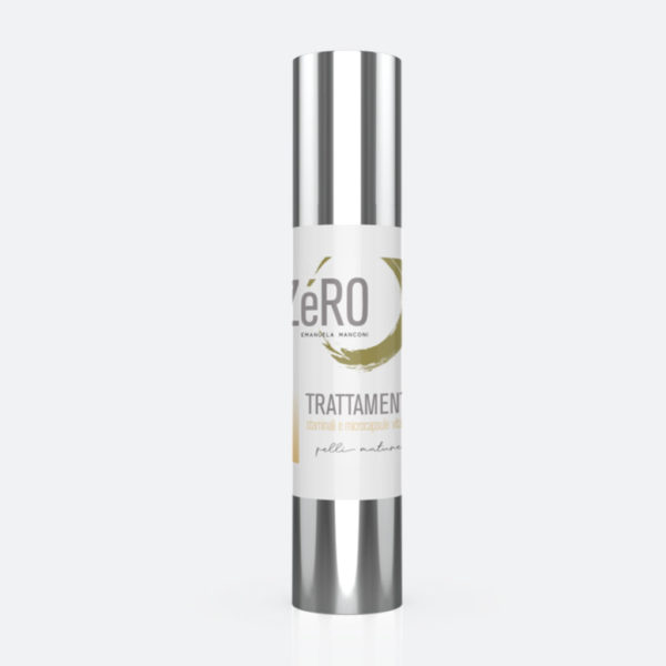 crema viso cellule staminali vegetali